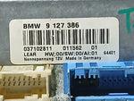 Bild in die Galerieansicht laden, BMW E92 E65 E66 TV Video RGB Module Control Unit ECU 9127386 JAPAN