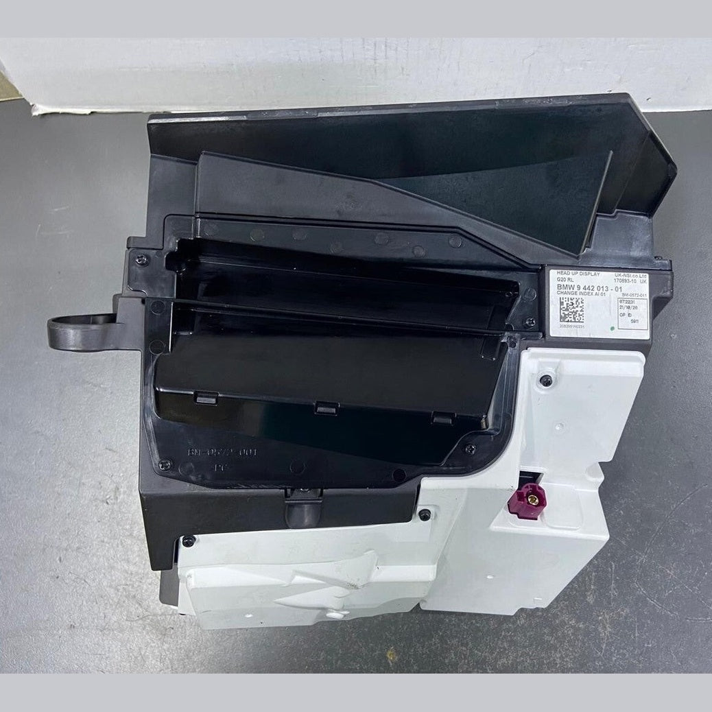 OEM Display Head Up BMW G20 G21 G80Dashboard Car System Screen Projector 9442013