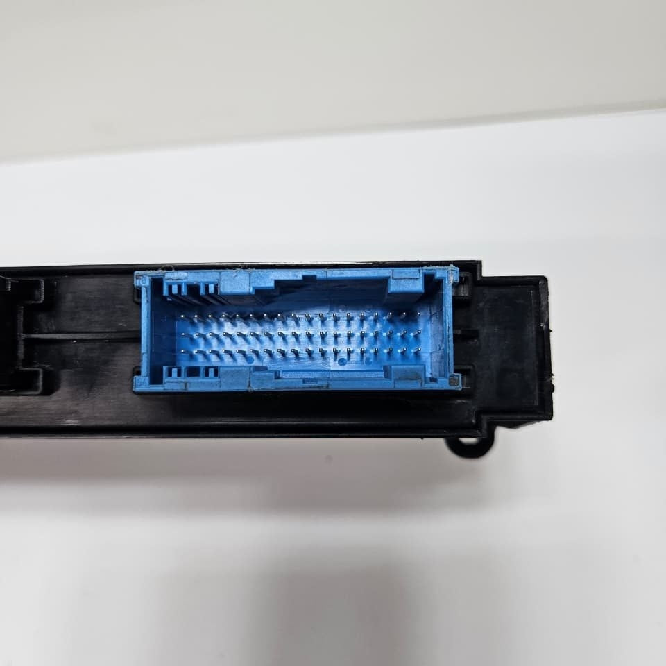 BMW 5GT F07 Body Control Module 9267529 OEM