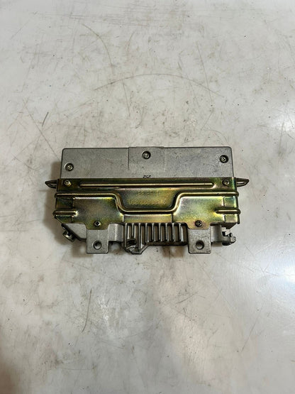 1993-1994 BMW 740i E32 E34 ABS BRAKE Control Module 0265106058
