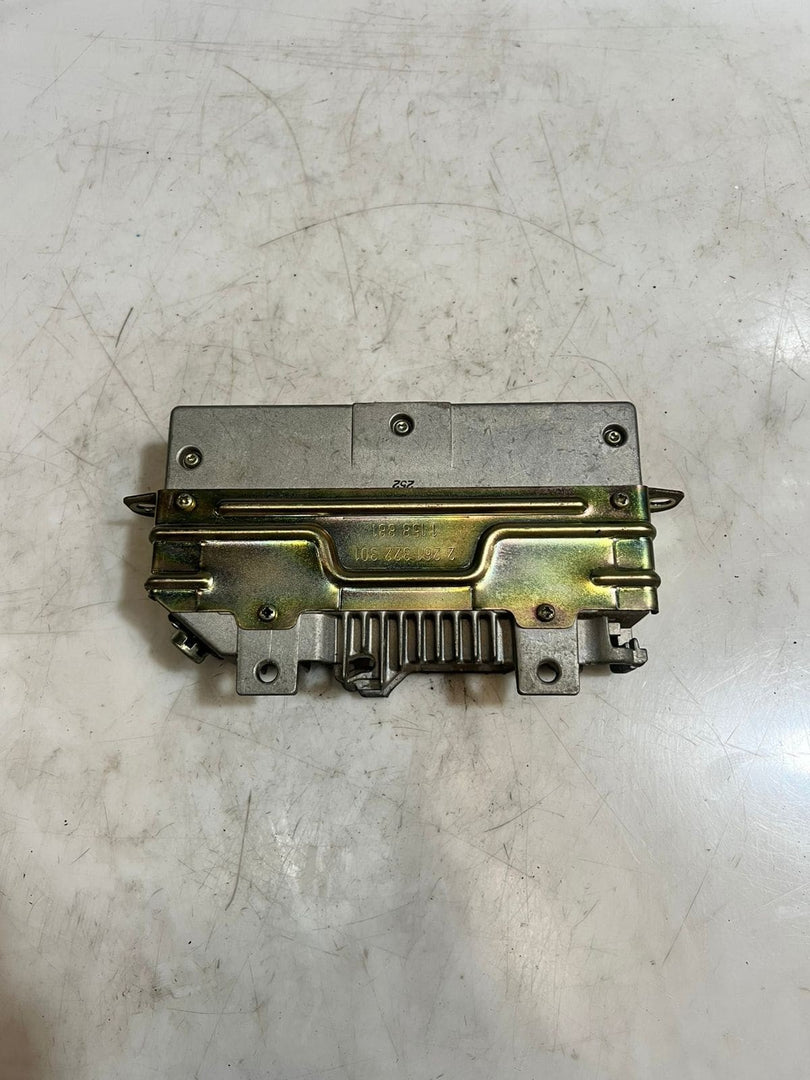 1993-1994 BMW 740i E32 E34 ABS BRAKE Control Module 0265106058