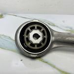 قم بتحميل الصورة إلى عارض الصور، 14-18 Mercedes W205 C-Class C300 C350 Front Left Side Suspension Control Arm