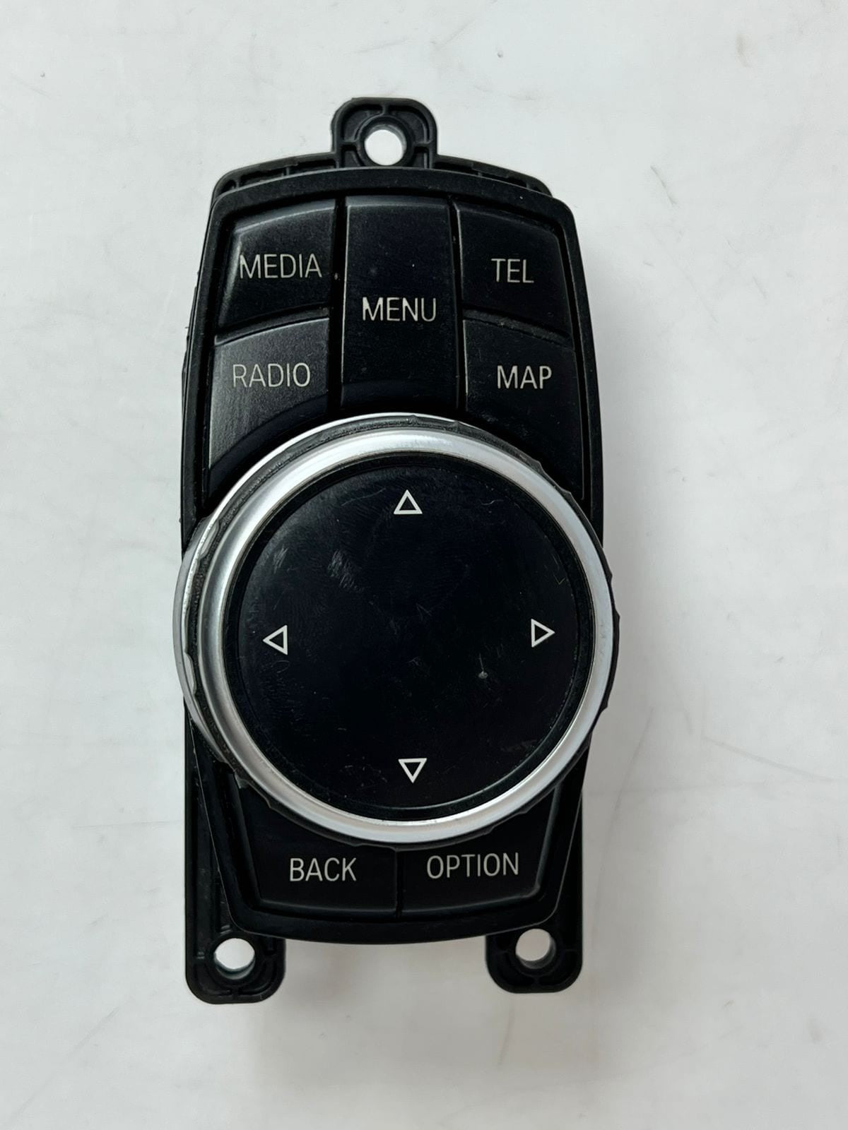 BMW F01 F10 F11 F15 F16 F20 F21 F25 F30 F31 Idrive Touch Controller 9332286 OEM