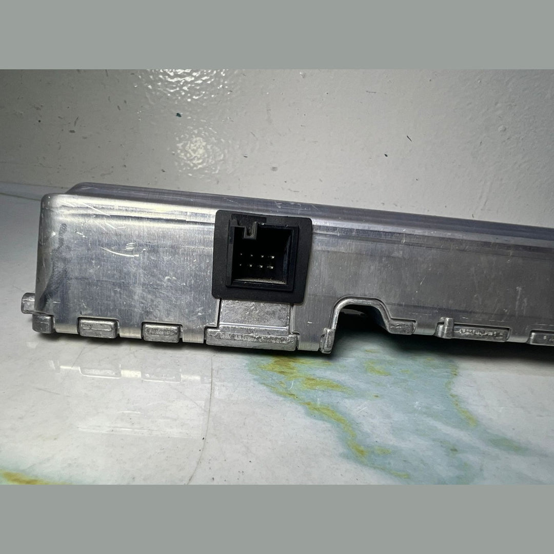 2014-2016 Mercedes E350 Front Lane Assist Multifunction Camera A0009009304 W212 