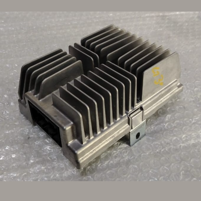 OEM BMW G30 F90 G32 HIFI AUDIO SYSTEM AMPLIFIER UNIT 6834903
