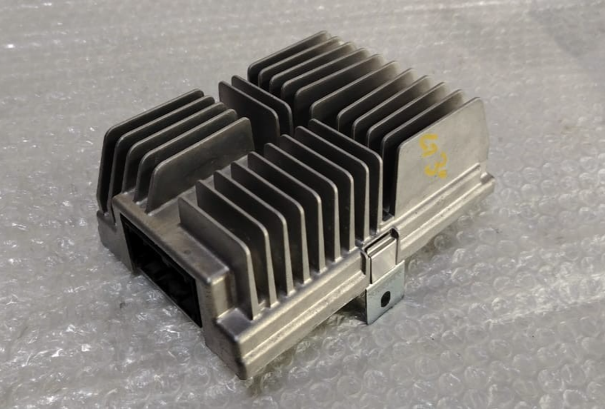 OEM BMW G30 F90 G32 HIFI AUDIO SYSTEM AMPLIFIER UNIT 6834903