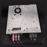 BMW 7 3 4 5 F01 F30 F06 X3 X4 X5 X6 TV MODULE / CONTROL UNIT - 9206014