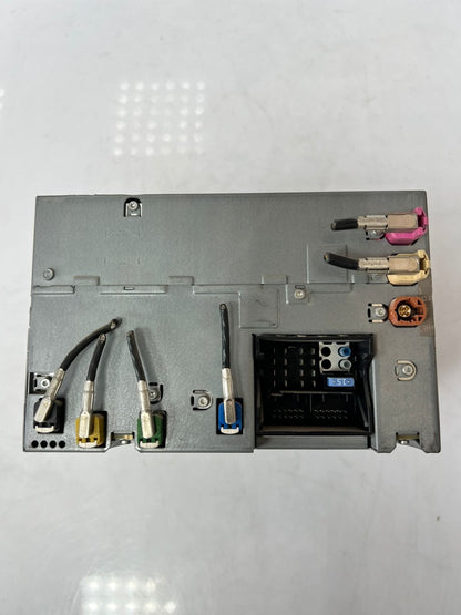 BMW X3 F25 Radio CD Player DVD Player Sat Navigation Module Unit OEM 9293404