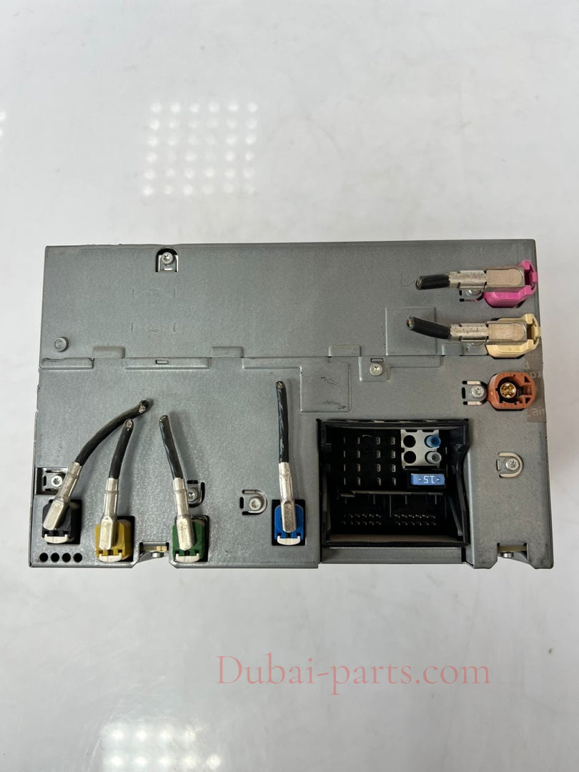 BMW X3 F25 Radio CD Player DVD Player Sat Navigation Module Unit OEM 9293404