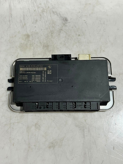BMW 5 Series GT F07 FRM3 Footwell Light Control Module FRM3 9236459 OEM