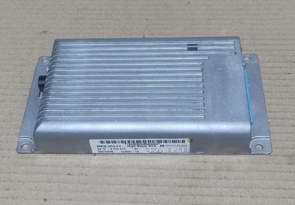 BMW  OEM 750I ULF HIGH BLUETOOTH COMMUNICATION CONTROL MODULE-9224674