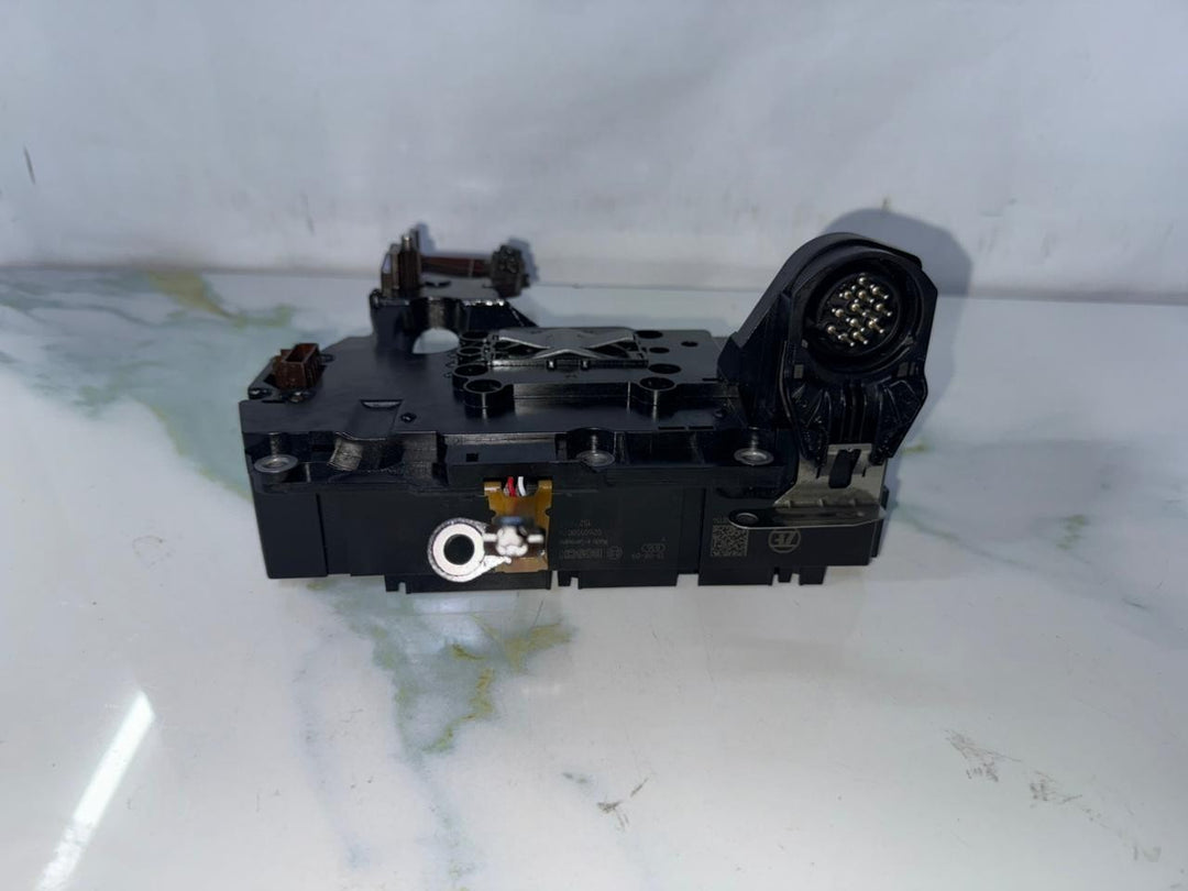 BMW ZF 8HP45 OEM Valve Body Mechatronic 0260550074 TCU ISN Virgin F20 F30 09-13
