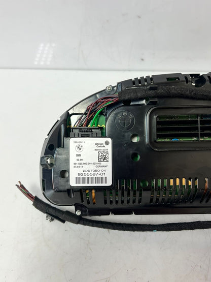 2009-13 BMW 535i 550I F11 X3 F10 F26 F25 Instrument Cluster Speedometer 9255587