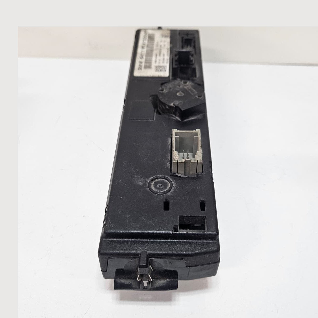 2007 BMW 328i, 335i, E92 Climate Control Unit 9147300