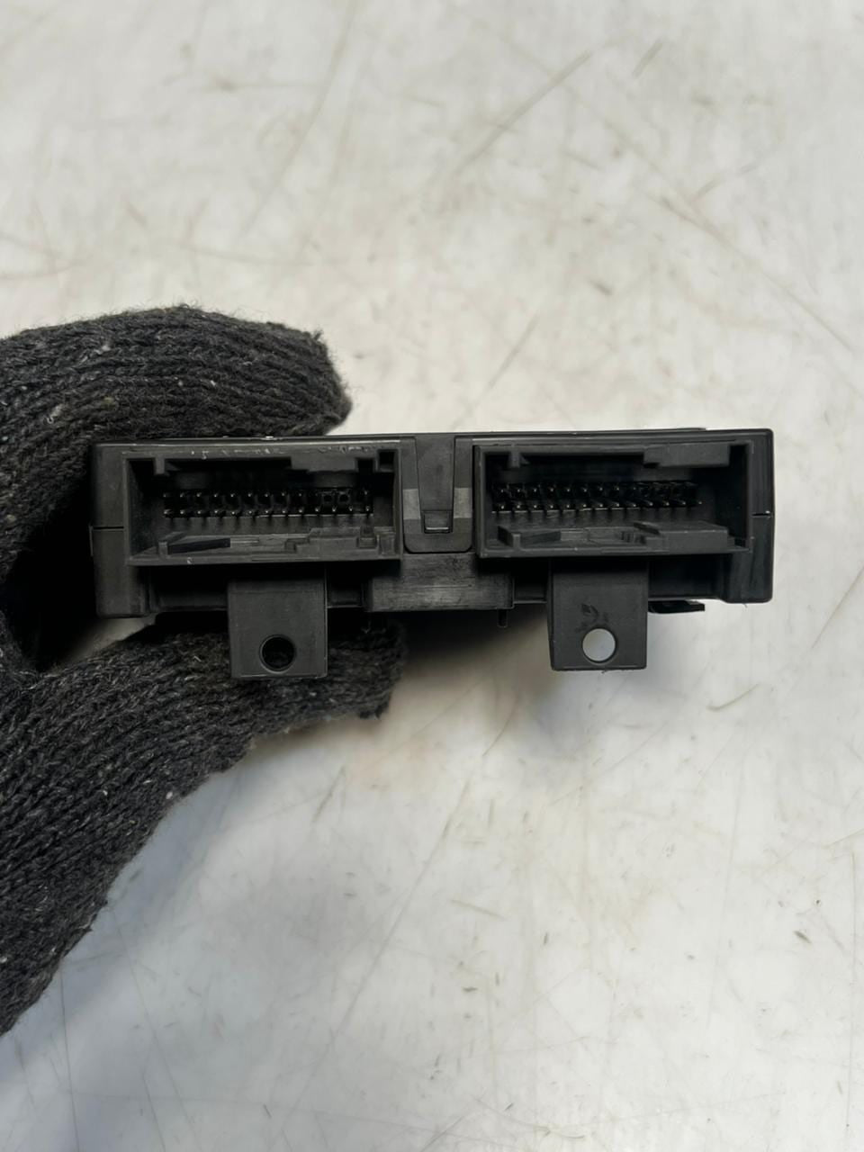 2022 BMW X3 3' 5' G30 G31 G38 G20 Hvac AC Climate Control Module 5A5C509 OEM