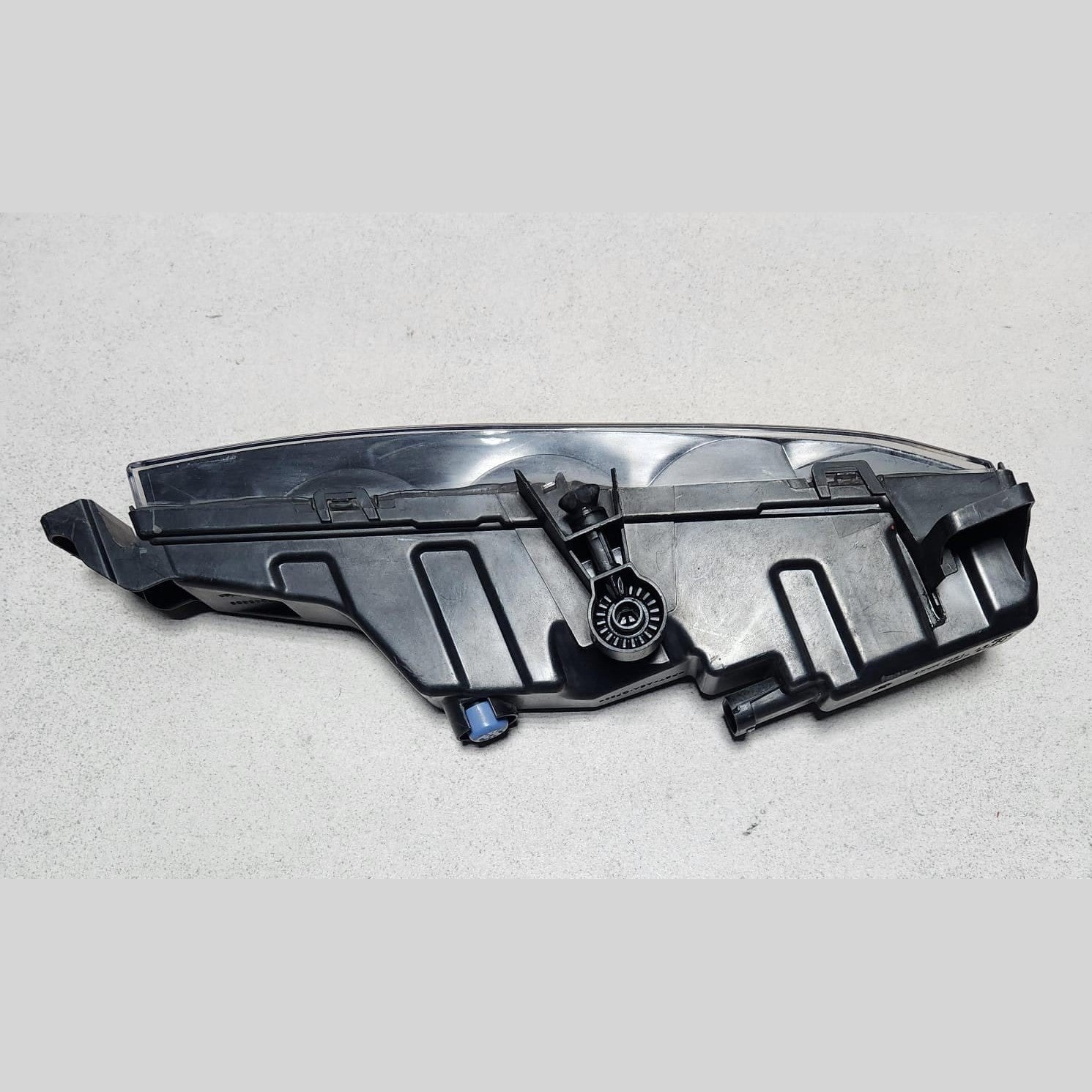 2016-2019 BMW 740i Front Left Led Fog Lamp 7342953 7 Series G11 G12