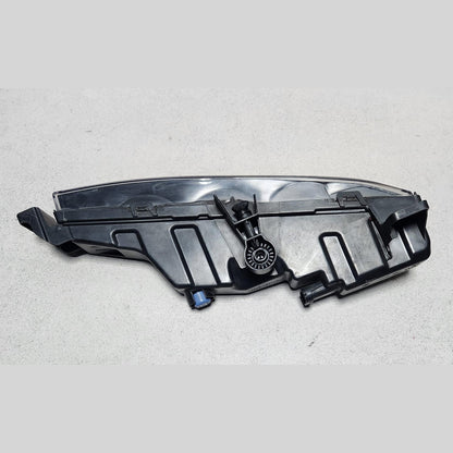 2016-2019 BMW 740i Front Left Led Fog Lamp 7342953 7 Series G11 G12