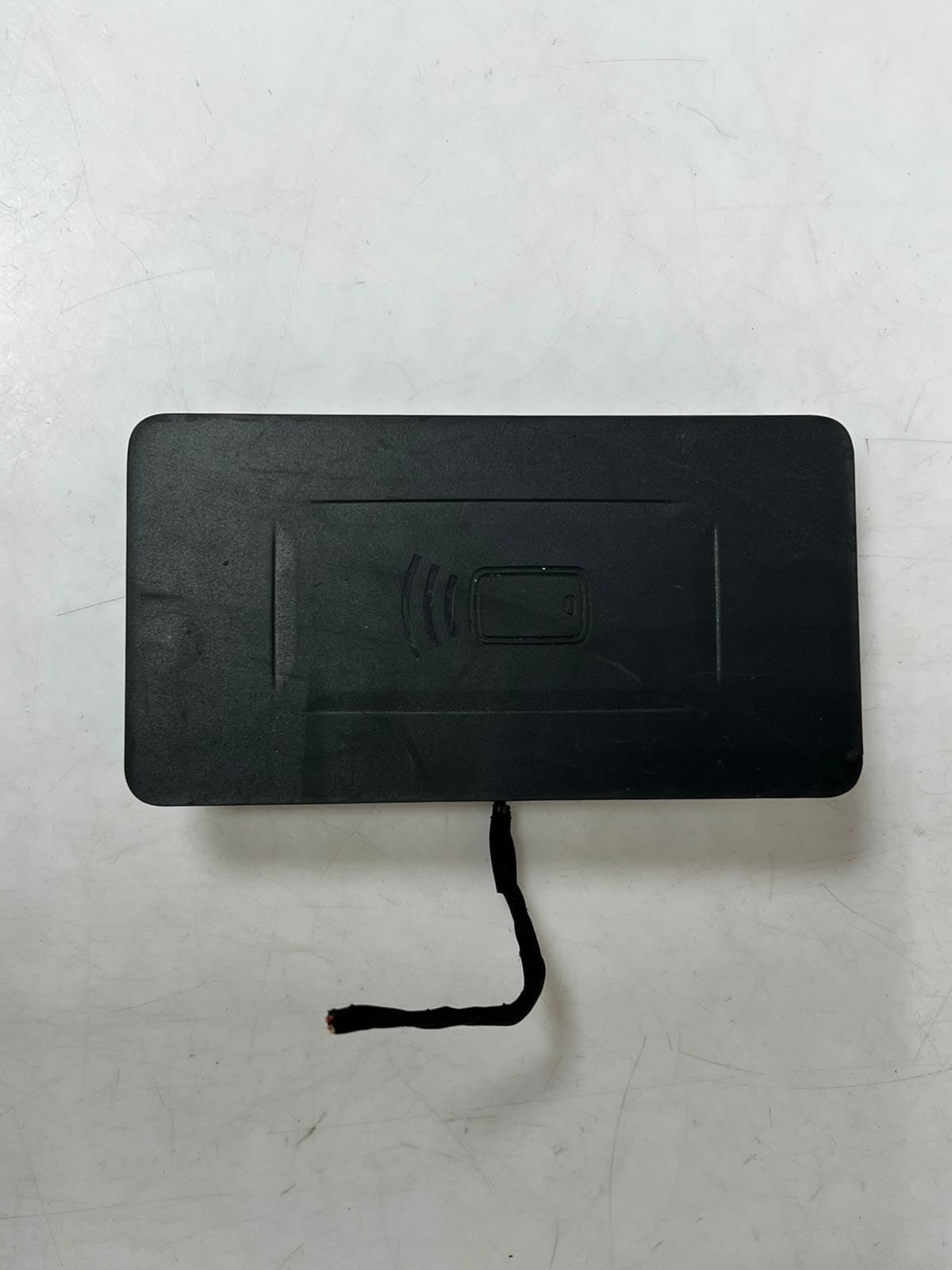 BMW G15 G16 G20 G21 G22 G26 X3 G01 X4 LCI STORAGE TRAY MODULE NFC 5A0D8A8 OEM