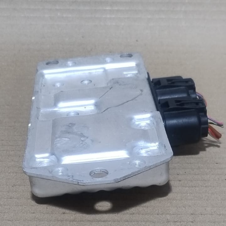 BMW X5 E70 X6 E71 E72 TRANSFER BOX CONTROL MODULE CONTROLLER CASE ATC700 7569969