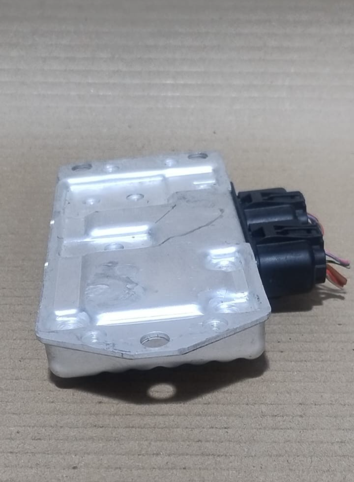 BMW X5 E70 X6 E71 E72 TRANSFER BOX CONTROL MODULE CONTROLLER CASE ATC700 7569969