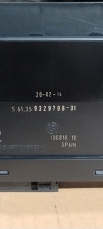 قم بتحميل الصورة إلى عارض الصور، MW X1 E84 COMFORT/CONVENIENCE BODY CONTROL MODULE – OEM P/N 9329798