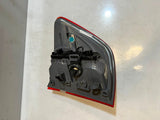 2010-2017 BMW X3 F25 Rear Tail Light LEFT OUTER LIGHT 7217305 OEM