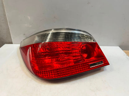 BMW 5 Series E60 Rear Tail Light Rear Left RIGHT 7165737 7165738 OEM
