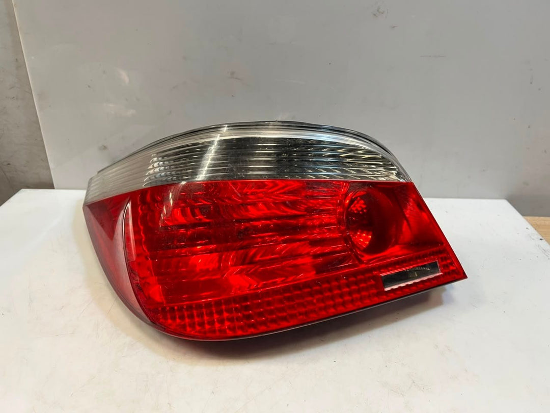 BMW 5 Series E60 Rear Tail Light Rear Left RIGHT 7165737 7165738 OEM