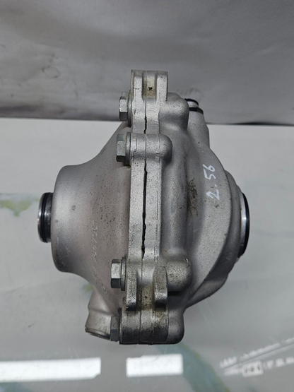 BMW G11 G12 G30 G31 F32 F36 7648878 Differential Front Axle Gearbox Ratio-2.56