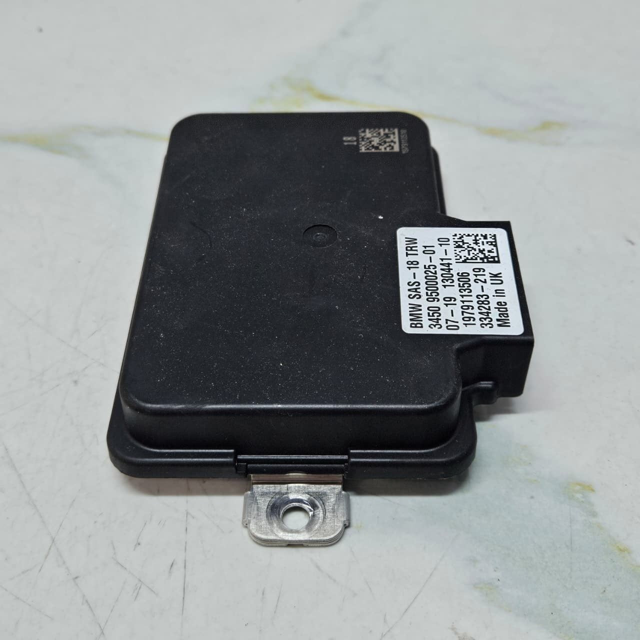 2020 BMW M8 F91 F92 F93 Steering Angle Sensor Module 9500025 OEM