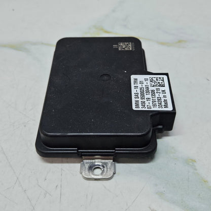 2020 BMW M8 F91 F92 F93 Steering Angle Sensor Module 9500025 OEM