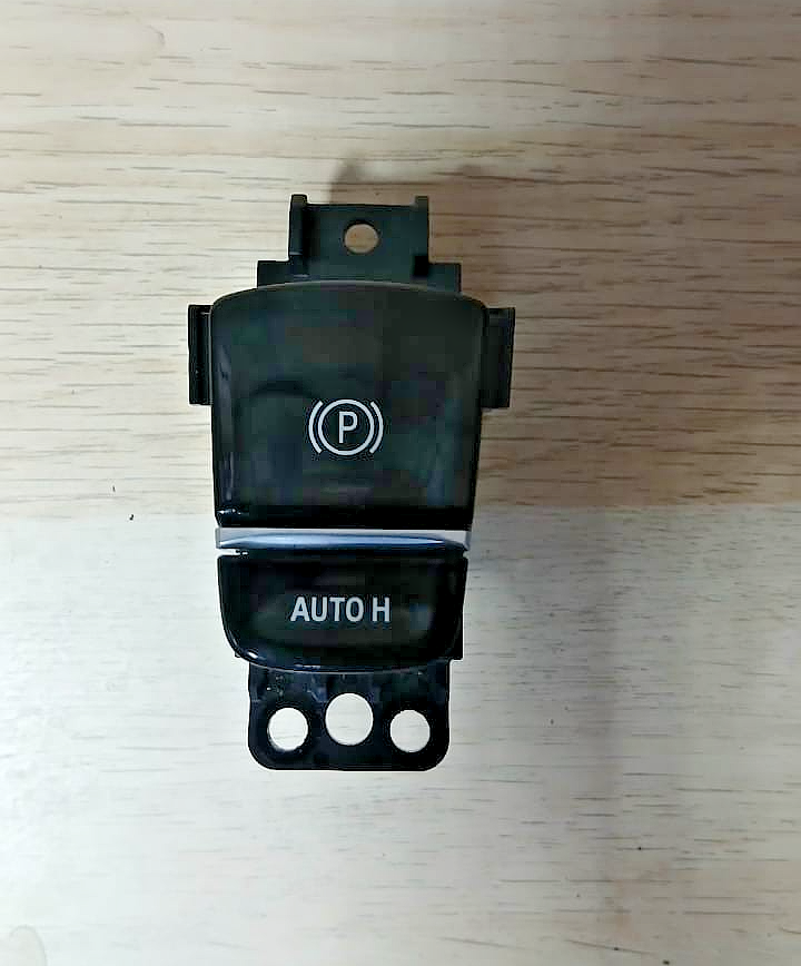 BMW G30 F30 SWITCH, PARKING BRAKE/AUTO-HOLD 5A72FE4