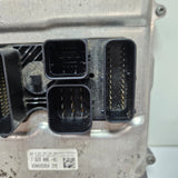 2012-2015 BMW X1 E84 Z4 E89 N20 Engine Control Unit DME Key Set 7629006