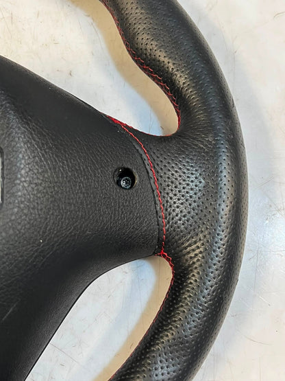 2015 BMW 1 3 4 Series F20 F21 F30 F32 F25 B38 Steering Wheel 62560184D OEM