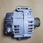 Load image into Gallery viewer, 15-20 Mercedes S400 W222 OM276 Alternator Generator A000 9068201 Hybrid Valeo