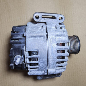 15-20 Mercedes S400 W222 OM276 Alternator Generator A000 9068201 Hybrid Valeo