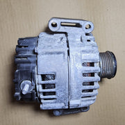 15-20 Mercedes S400 W222 OM276 Alternator Generator A000 9068201 Hybrid Valeo