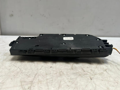 BMW 5 Series G30 and G31 Front Left Seat Adjustment Switches 9330925 OEM