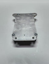 2010-2011 BMW 550i Integrated Chassis Module ICM Unit 6799394 F10 F11 5 Series