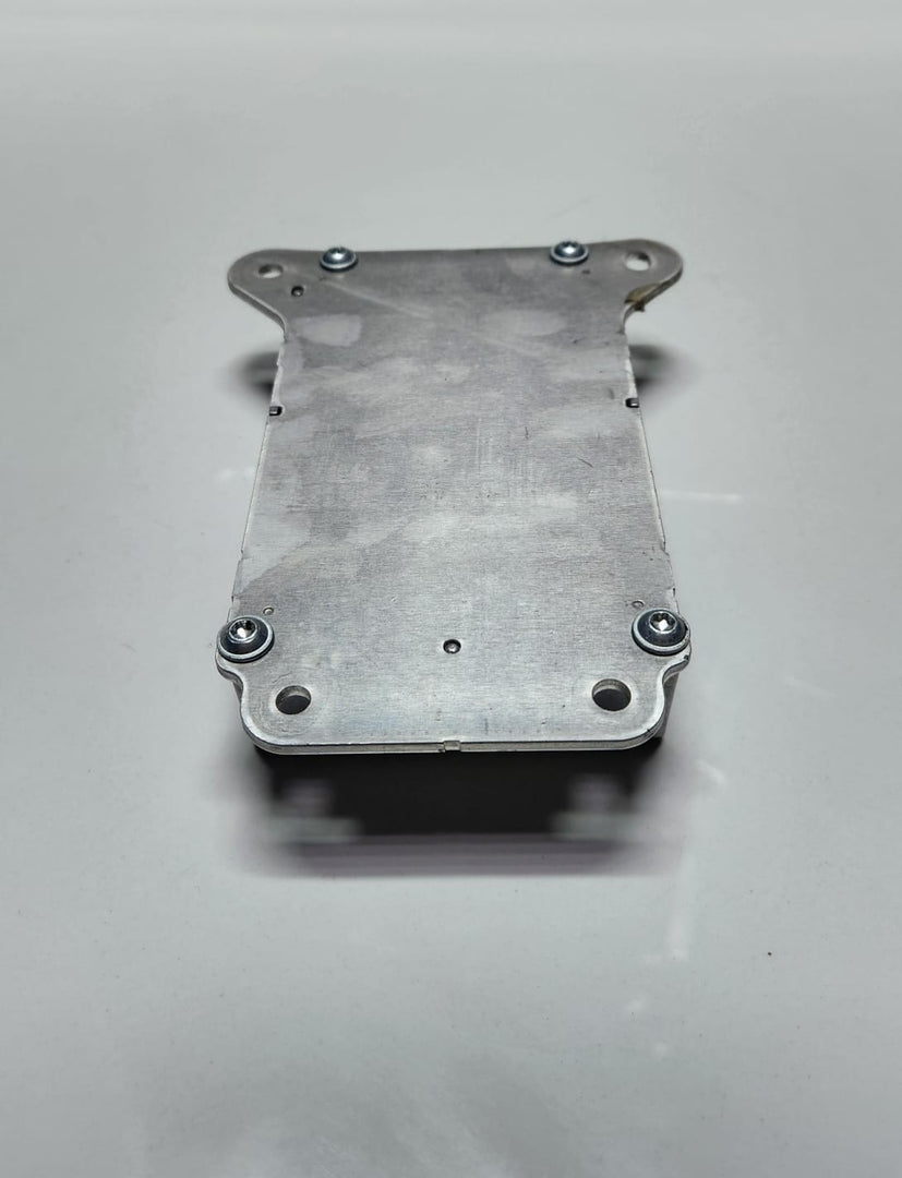 2010-2011 BMW 550i Integrated Chassis Module ICM Unit 6799394 F10 F11 5 Series