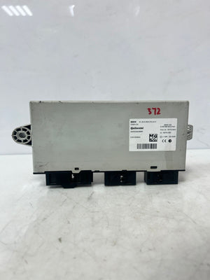 2012 BMW 535i 5 Series F10 and X3 F-Series CAS4 CA Control Module 6809372 OEM