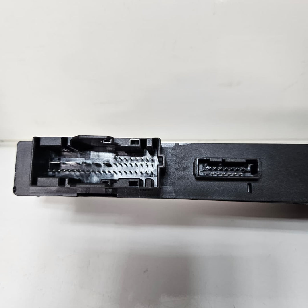 8631727-2011-16 BMW X1 Z4 2.0 sDrive20i N20 Engine Control Unit ECU DME Key Set