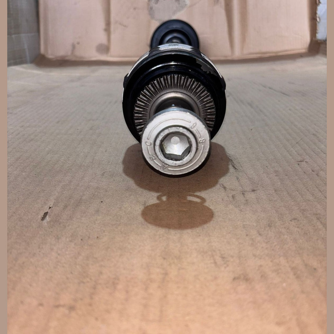 OEM BMW X3 G01 M40IX B58 REAR RIGHT OUTPUT SHAFT DRIVE AXLE 3320-8689560