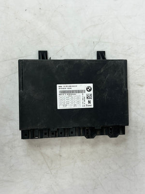 2009-15 BMW 7' 5' 750Li F01 F02 F03 F04 F07 GT Rear Seat Control Module 9280919