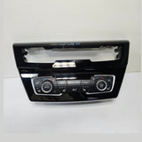 OEM BMW X1 F48, X2 F39Automatic Air Conditioning Control Unit 9371460
