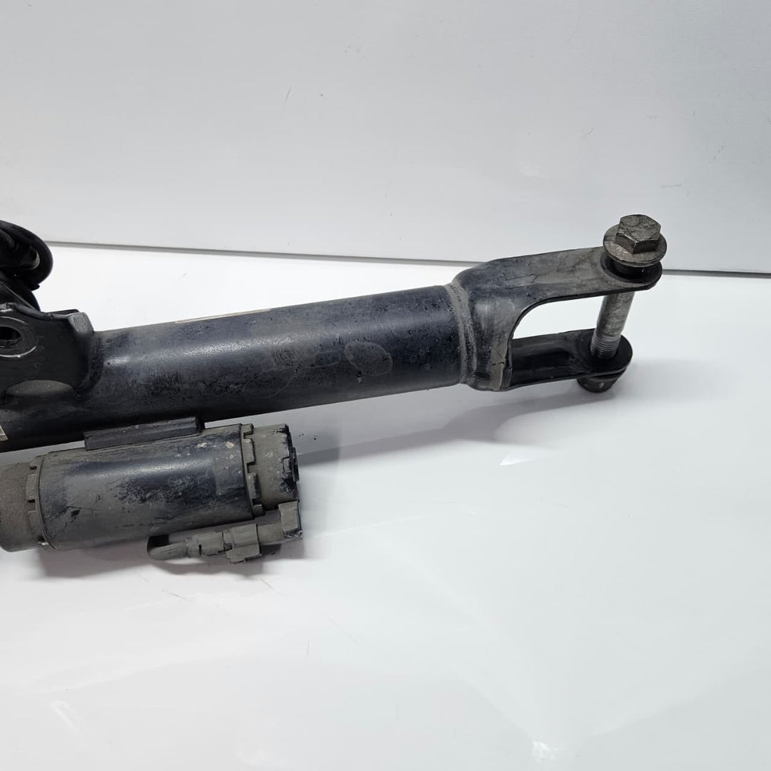 7915969-BMW 7 Series G11 G12 Air Suspension Strut Front Left Vdc OEM