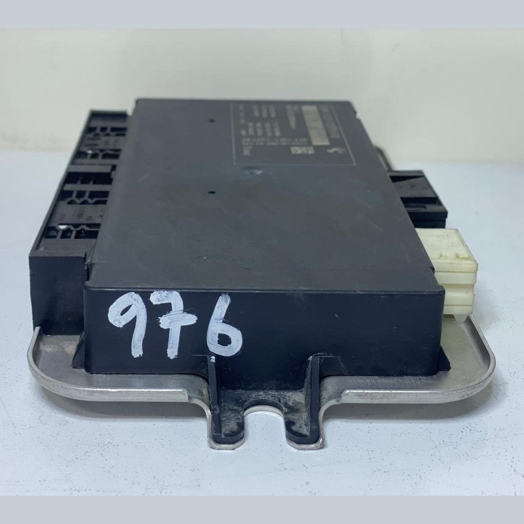 2011-2015 BMW 550i F01 F02 F07 F10 F11 F25 FOOTWELL MODULE 9251976 OEM
