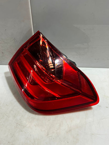 2012 BMW 3 Series F30 F31 F35 Rear Tail Light RIGHT Side Backlight 7312846