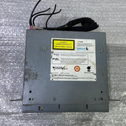 OEM BMW F01 F06 F10 CIC Sat Nav Computer Navigation Audio Head Unit 9293398