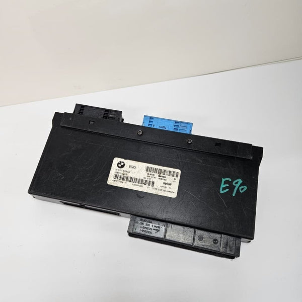 BMW E90 Electronic Junction Box Body Control Module 6983300 OEM